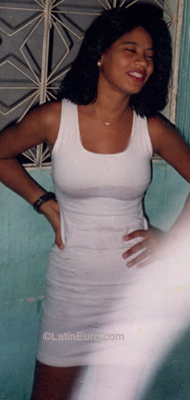 Date this beautiful Brazil girl Elisangela from RIO DE JANEIRO B8155