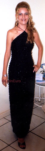 Date this sensual Brazil girl Amanda from ARARAQUARA B8162