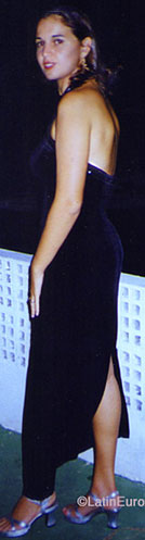 Date this foxy Brazil girl Tatiana from FORTALEZA B8177