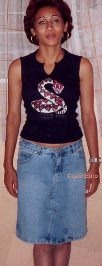 Date this funny Brazil girl Maria from TRIUNFO B8192