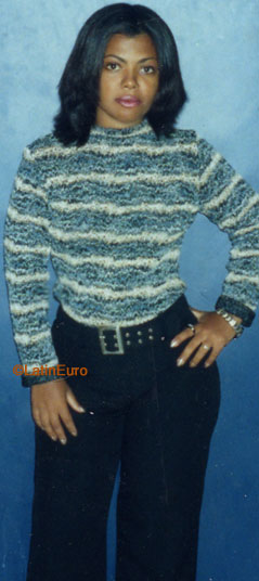 Date this georgeous Brazil girl Debora from RIO DE JANEIRO B8194