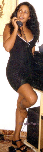 Date this fun Brazil girl Silvia from VILA VELHA B8195