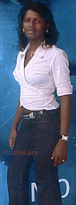 Date this tall Brazil girl Wilma from ARACAJU B8199