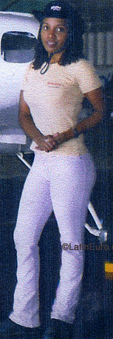 Date this hot Brazil girl Esdria from SAO VICENTE B8217