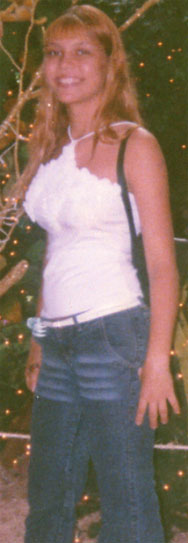 Date this exotic Brazil girl Rafaela from MANAUS B8248