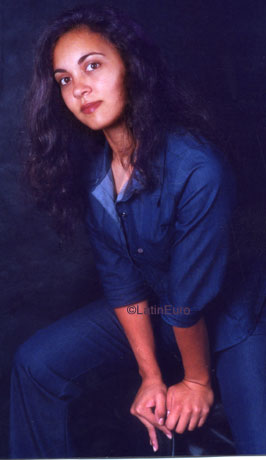 Date this charming Brazil girl Geisa from SACRAMENTO B8272