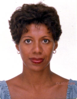 Date this gorgeous Brazil girl Marilene from JARDIM B8275