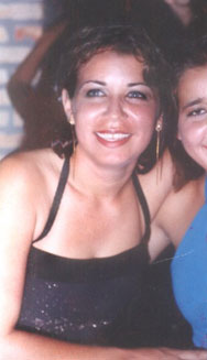 Date this delightful Brazil girl Francisca from FORTALEZA B8291