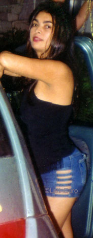 Date this hot Brazil girl Ivanilde from  B8333