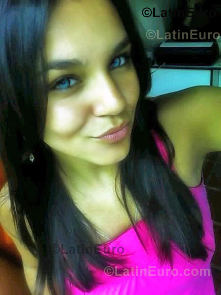 Date this lovely Brazil girl Juliana from Porto Alegre B838