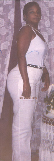 Date this tall Brazil girl Helena from RIO DE JANEIRO B8382