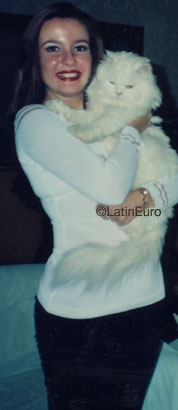 Date this georgeous Brazil girl Cristina from SAO PAULO B8430