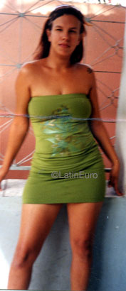 Date this sensual Brazil girl Elisangela from RIO BRANCO B8435