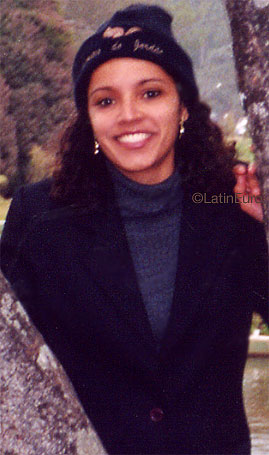 Date this delightful Brazil girl Luciana from SAO PAULO B8463