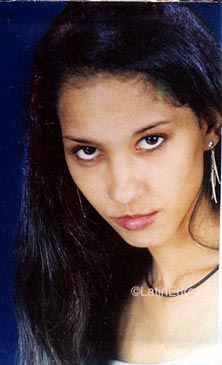 Date this delightful Brazil girl Claudia from SALVADOR B8524