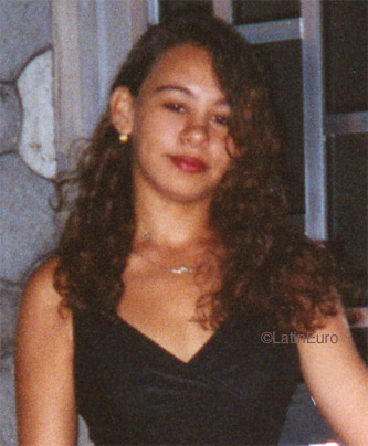 Date this beautiful Brazil girl Natalia from QUEIMADOS B8539