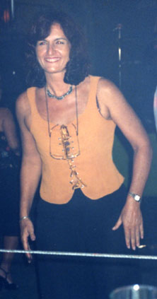 Date this hot Brazil girl Marilda from BEBEDOURO B8551