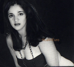 Date this tall Brazil girl Renata from MONTES CLAROS B8560