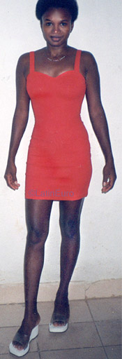 Date this delightful Brazil girl Jose from CRUZES B8562