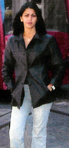 Date this hot Brazil girl Sheila from BRASILIA B8566