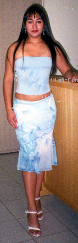 Date this good-looking Brazil girl Cristiane from CAMPINAS B8616