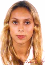 Date this athletic Brazil girl Silvia from PORTO B8621