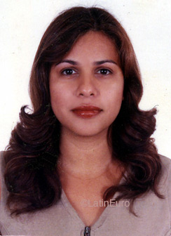 Date this young Brazil girl Deusiana from CAMPO GRANDE B8624