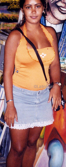 Date this lovely Brazil girl Sandra from RECIFE B8671