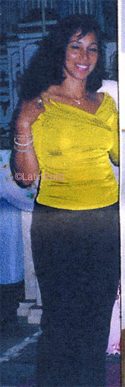 Date this fun Brazil girl Moreira Albergaria from SALVADOR B8687