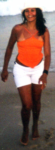 Date this pretty Brazil girl Maria from SAO PAULO B8693