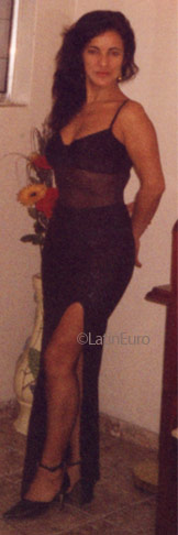 Date this fun Brazil girl Creusdete from SAO PAULO B8703