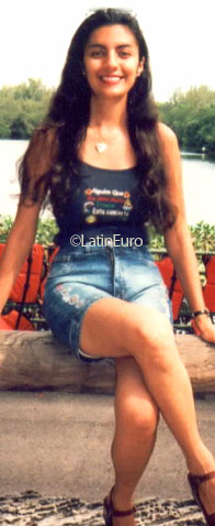 Date this beautiful Brazil girl Jeane from  B8716