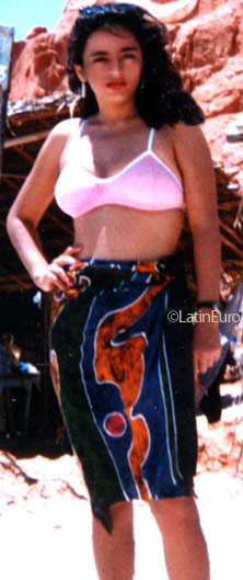 Date this charming Brazil girl Geraldina from FORTALEZA B8735