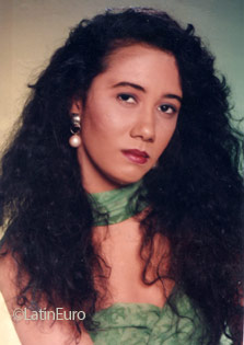 Date this delightful Brazil girl Maria from SANTA LUIZA B8740