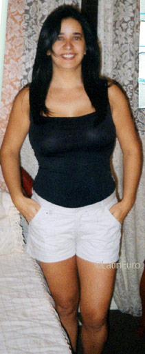 Date this fun Brazil girl Erika from SAO PAULO B8746