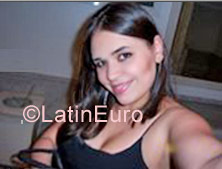 Date this gorgeous Brazil girl Caroline from Sao Paulo B893