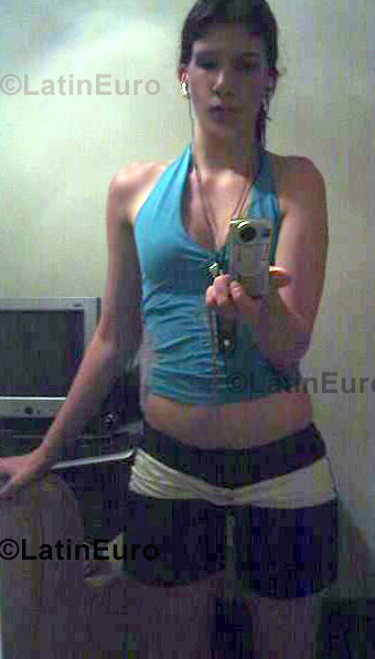 Date this georgeous Brazil girl Poliana from Maringa B896