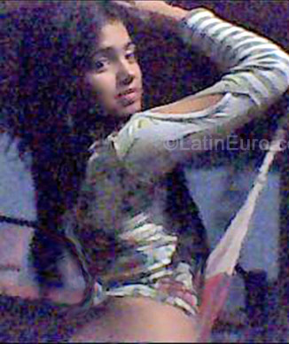 Date this foxy Colombia girl Alexandra from Medellin C7964