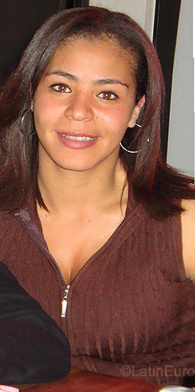 Date this beautiful Colombia girl Milena from  C7978