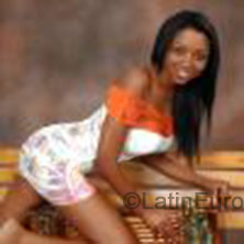 Date this athletic Colombia girl Yuli from  C7983