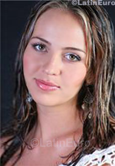 Date this young Colombia girl Paula from Medellin C8124