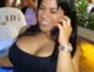 Date this sultry Colombia girl Victoria from Cali C8145