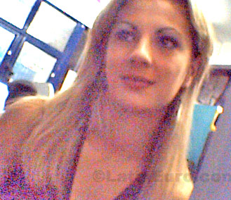 Date this nice looking Colombia girl Alexandra from Barranquilla C8191