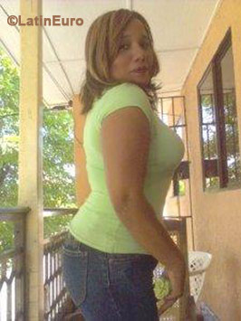 Date this lovely Colombia girl Juana from Barranquilla C8308