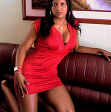Date this stunning Colombia girl Karina from Valledupar C8397