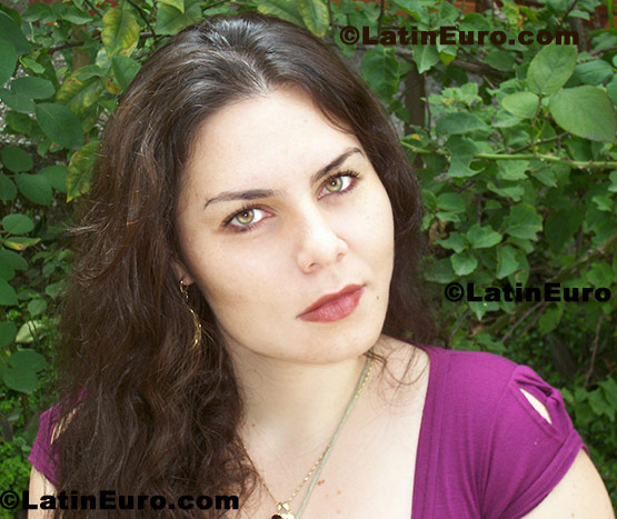 Date this beautiful Colombia girl Mariana from Medellin C8450