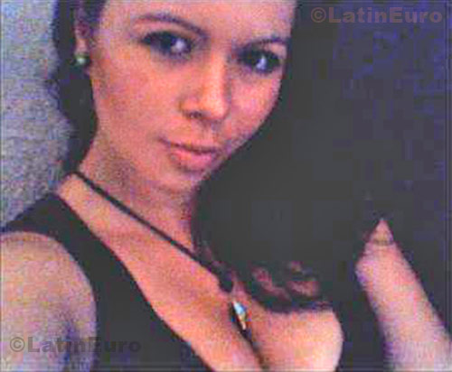 Date this stunning Colombia girl Lizeth from  C8525