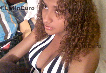 Date this foxy Colombia girl Sandra- from Cali C8624