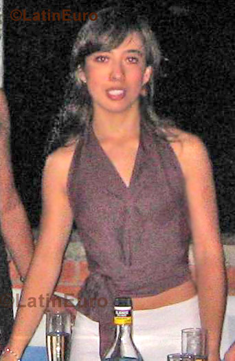 Date this stunning Colombia girl Ana from  C8735