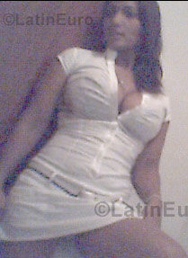 Date this exotic Colombia girl Eliana from Medellin CO7354